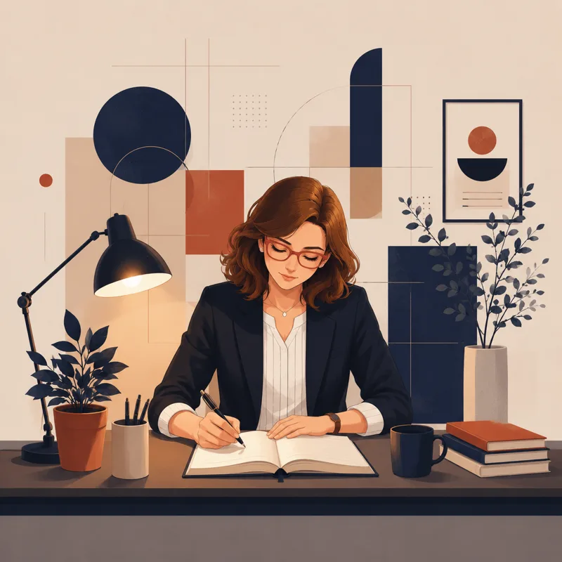 Manual expense tracking builds better habits