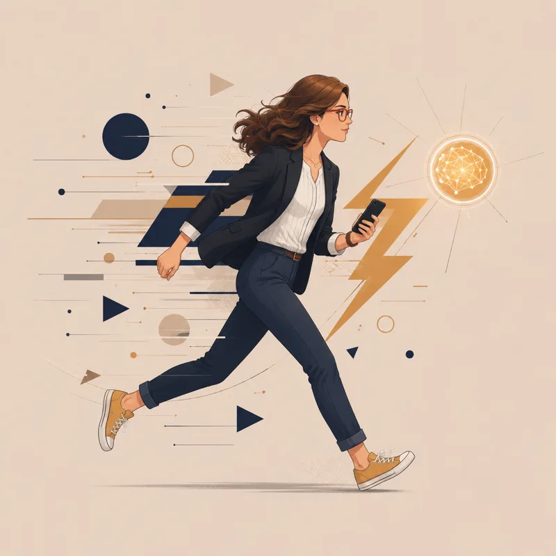 How AI makes expense tracking faster